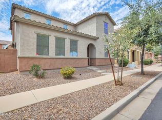 7204 S 48TH Drive, Laveen, AZ 85339