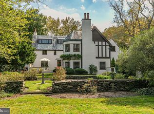 155 Hodge Rd, Princeton, NJ 08540