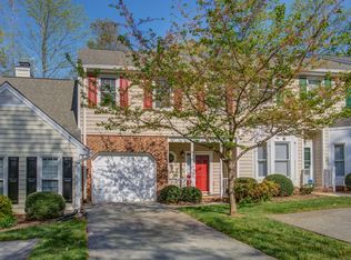 103 James River Rd #1, Cary, NC 27511