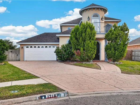 3218 Lerma Dr, Edinburg, TX 78539