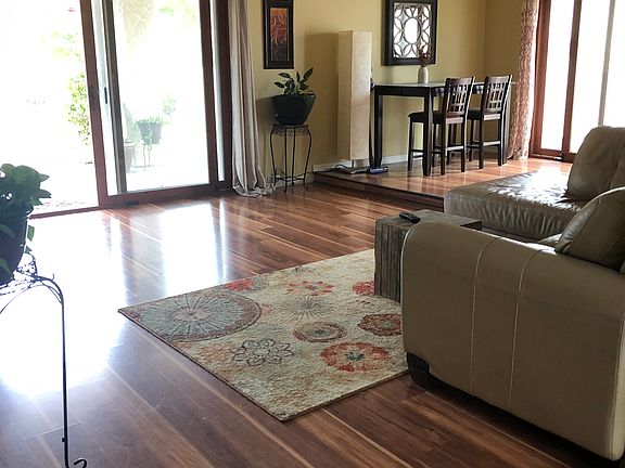 Living & Dining Rooms