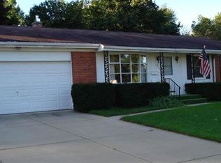 3813 Kirkwood St, Jackson, MI 49203