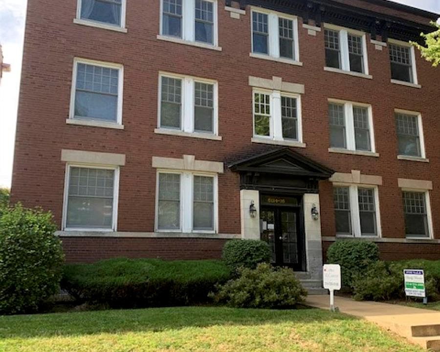 1st image of 6114 Washington Blvd APT 101