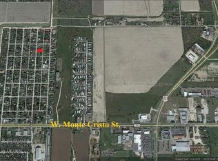 4214 N Salinas St, Edinburg, TX 78541