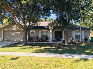 4140 Sherwood Dr, Titusville, FL 32796