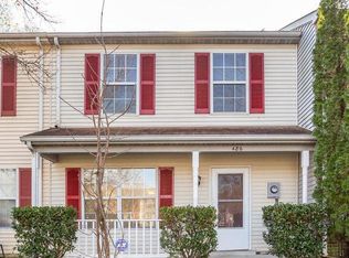 486 Thistle Pl, Waldorf, MD