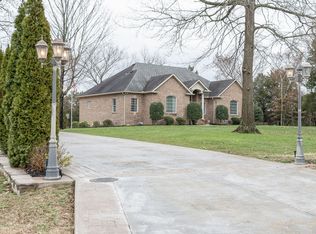 510 Chelsea Ln, Lebanon, TN 37090