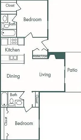 Rochelle Place — Photo 37