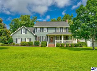 427 Magna Carta Rd, Florence, SC 29501