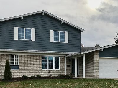 39115 Lyndon St, Livonia, MI, 48154