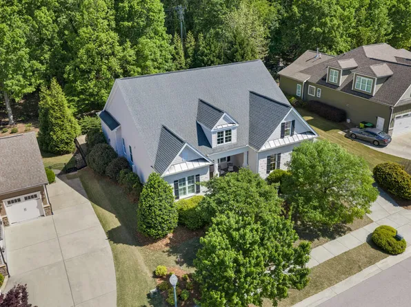 3048 Lawson Walk Way, Rolesville, NC 27571