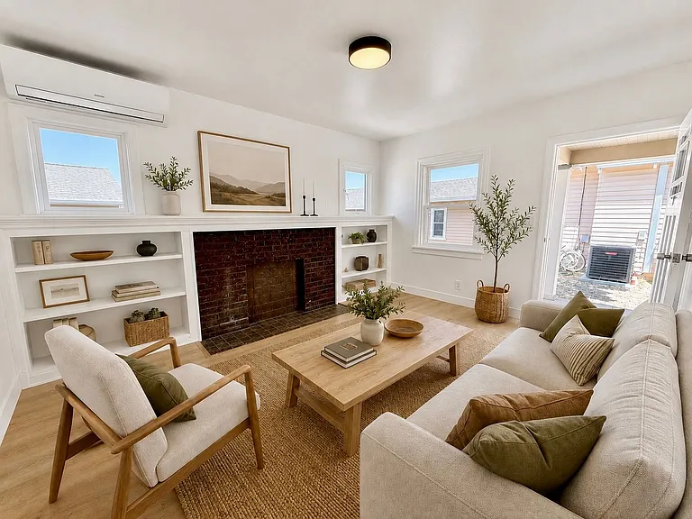 3007 Dalton Ave. — Photo 2