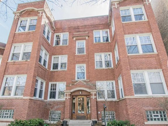 2nd image of 6337 N Glenwood Ave #2S