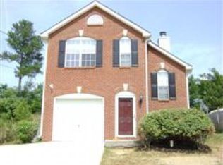 4152 Jewell Ter, Conley, GA 30288