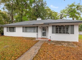 5 NW 26th St, Gainesville, FL 32607