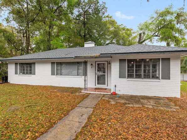 5 NW 26th St, Gainesville, FL 32607