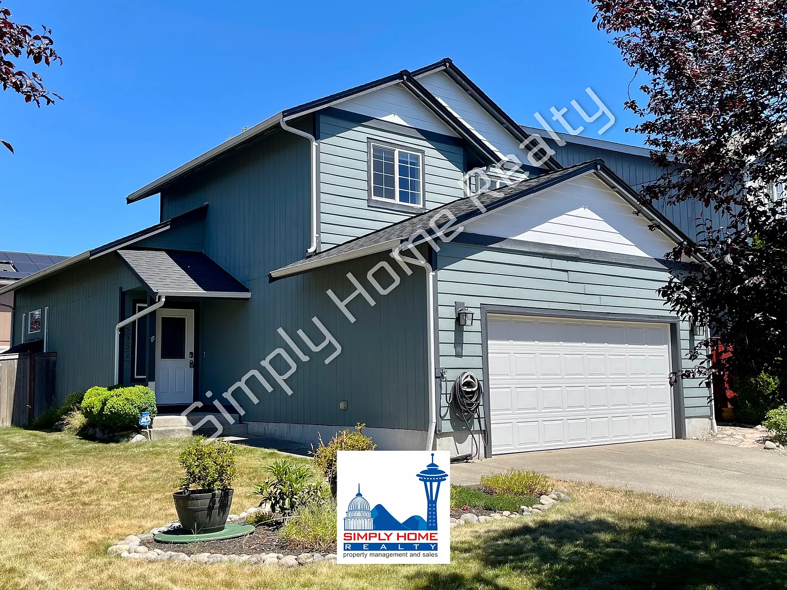 3 bed, 2.5 bath, 1644 sqft, $2,650 — Photo 2