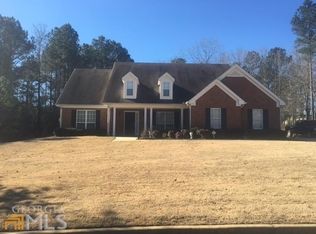 20 Rose Walk Dr, Covington, GA 30016