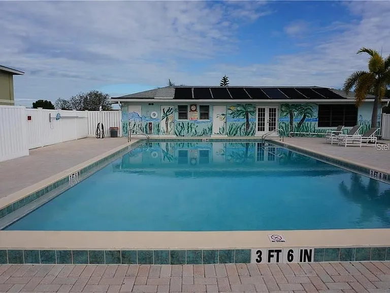 25225 Rampart Blvd #1606 — Photo 25