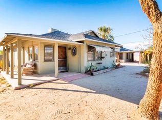 74576 Old Dale Rd, Twentynine Palms, CA 92277
