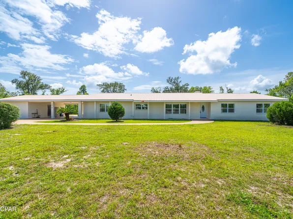 1012 Tech Dr, Lynn Haven, FL 32444