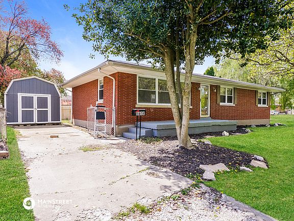 4th image of 5614 Dorinda Dr