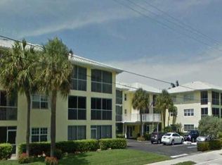 1700 S Ocean Blvd #40, Delray Beach, FL 33483