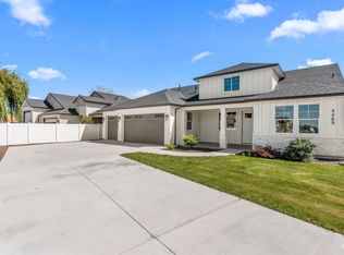 4469 E Wingate Ct, Nampa, ID 83687