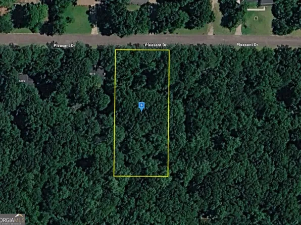 6509 Pleasant Dr, Winston, GA 30187