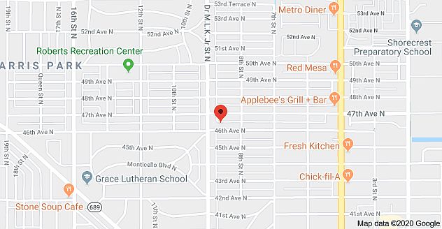 1st image of 869 46th Ave N