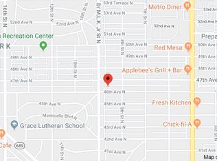 869 46th Ave N, Saint Petersburg, FL 33703