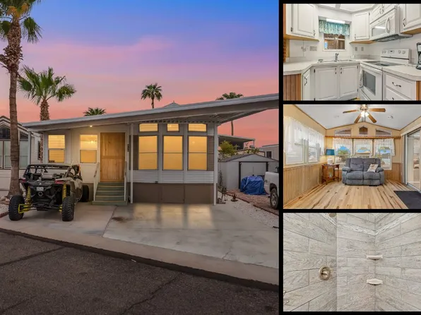 2000 Ramar Rd Lot 330, Bullhead City, AZ 86442