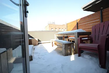 Rented by Bold New York