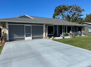 1343 Barber St, Sebastian, FL 32958