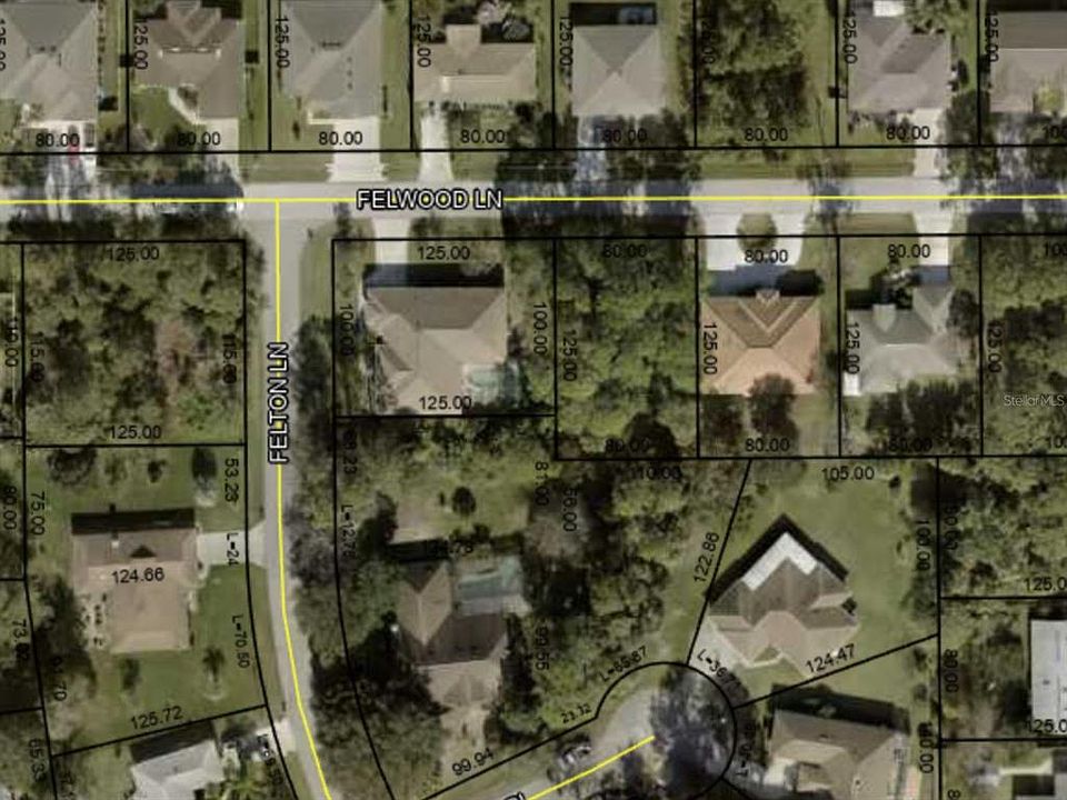 1st image of 7 FELWOOD LANE LOT 2