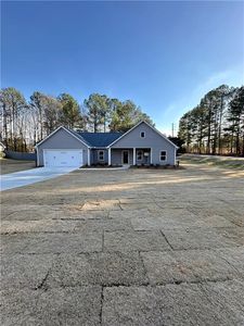 3740 Cobblestone Dr, Loganville, GA, 30052
