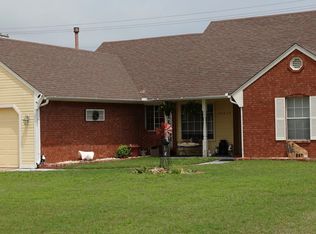 10617 Strawberry Hl, Oklahoma City, OK 73130