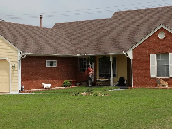 10617 Strawberry Hl, Oklahoma City, OK 73130