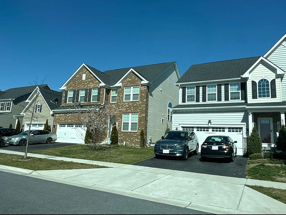 14806 Saddle Creek Dr, Burtonsville, MD 20866 Zillow