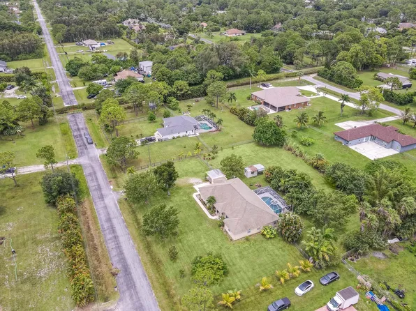 15213 N 93rd Street, The Acreage, FL 33412