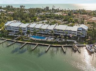 615 Dream Island Pl UNIT 105, Longboat Key, FL 34228