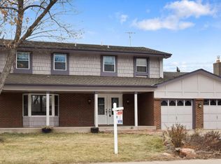 1145 Hancock Dr, Boulder, CO 80303
