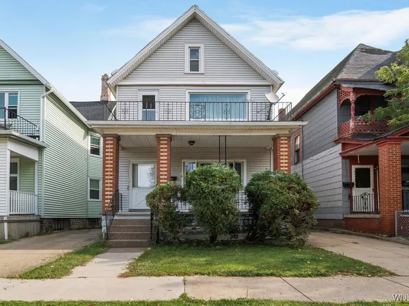 393 Fargo Ave, Buffalo, NY 14213