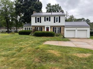 300 N Revere Rd, Akron, OH 44333