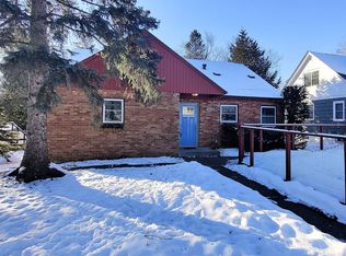 5414 Avondale St, Duluth, MN 55804