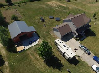 10033 W Pierson Rd, Flushing, MI 48433