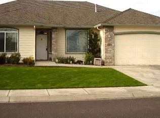 2210 NW 148th St, Vancouver, WA 98685