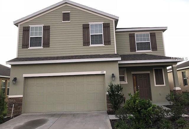 2nd image of 177 Tracy Cir