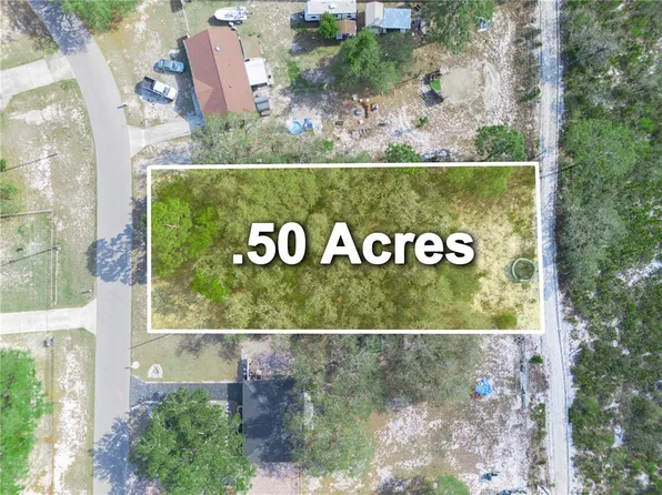 Lemon Dr Lot 7, Lake Wales, FL 33898