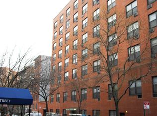 320 E 22nd St APT 3C, New York, NY 10010